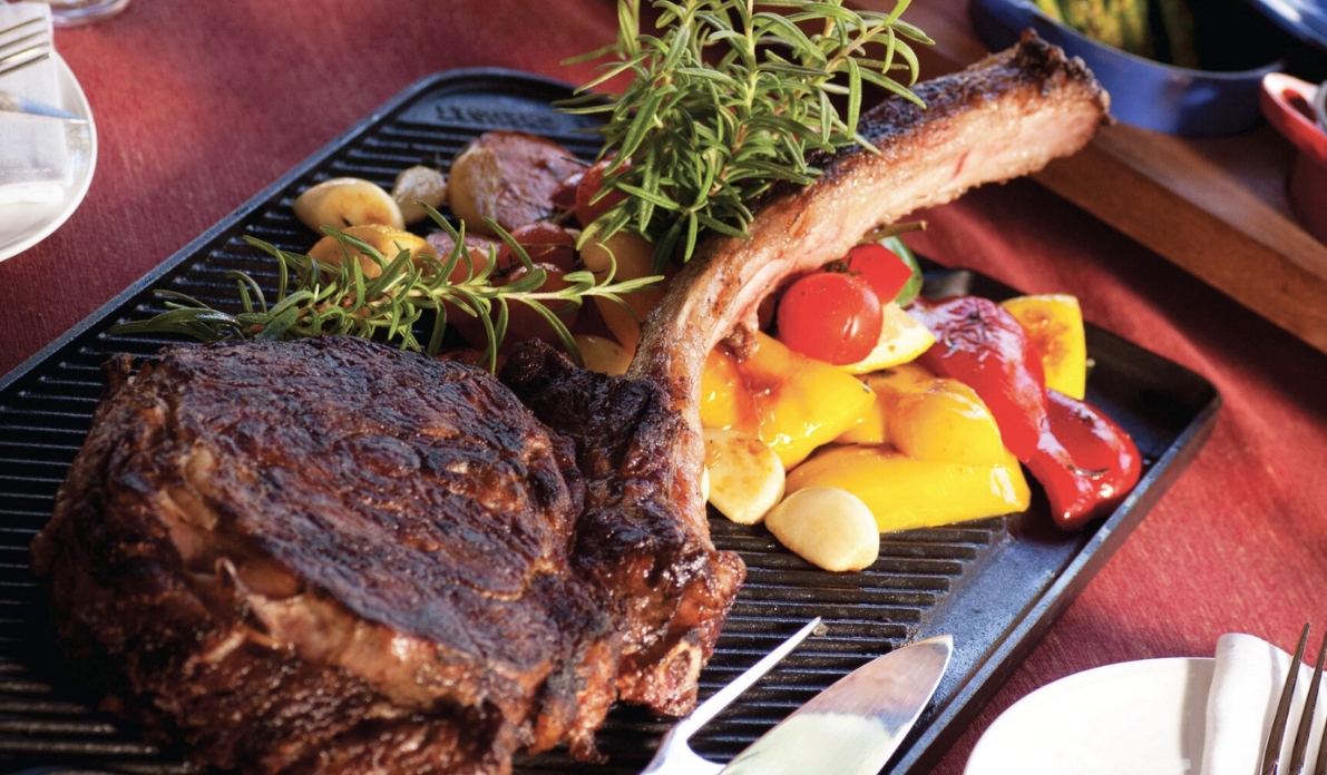 Bodega & Grill restaurant